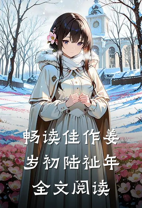 畅读佳作姜岁初陆祉年全文阅读