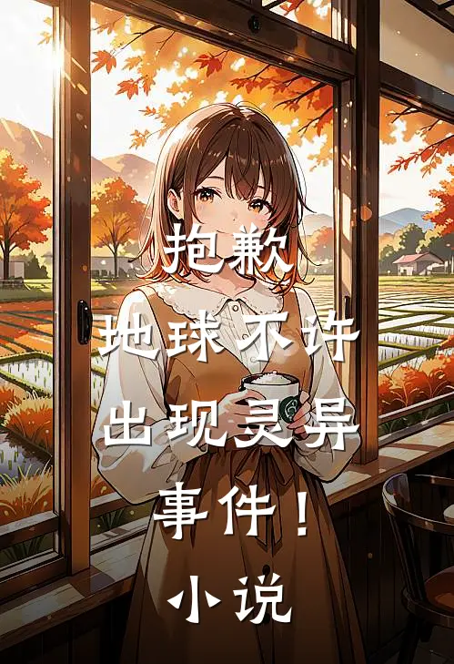 抱歉,地球不许出现灵异事件!在线阅读