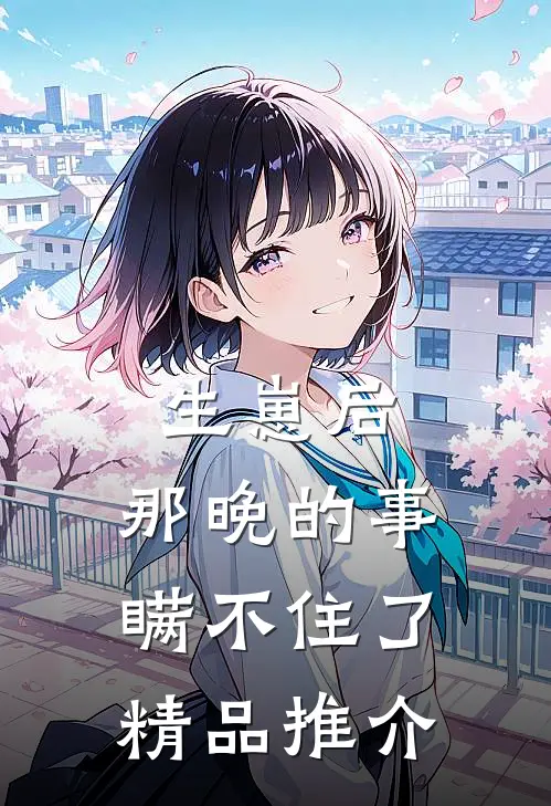 生崽后:那晚的事瞒不住了精品推介