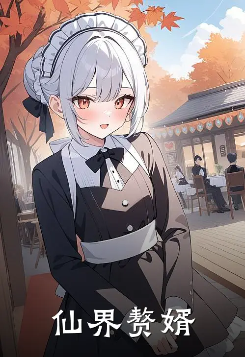 仙界赘婿