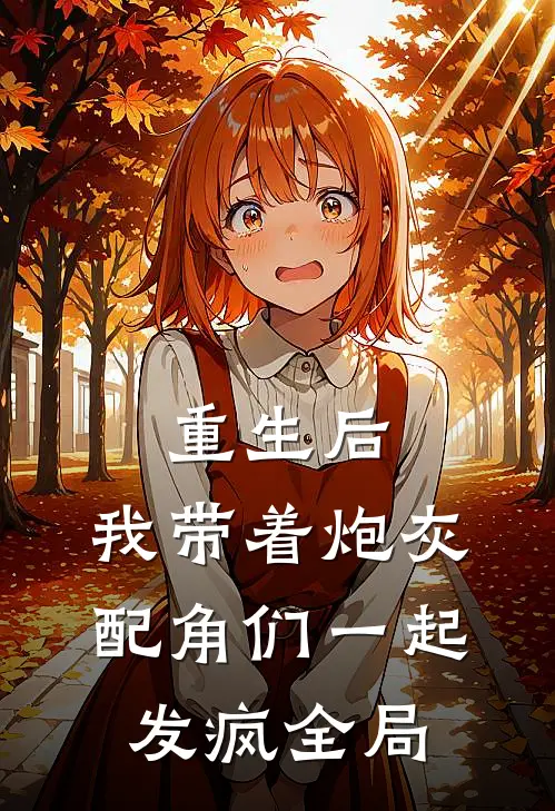 重生后,我带着炮灰配角们一起发疯全局免费阅读
