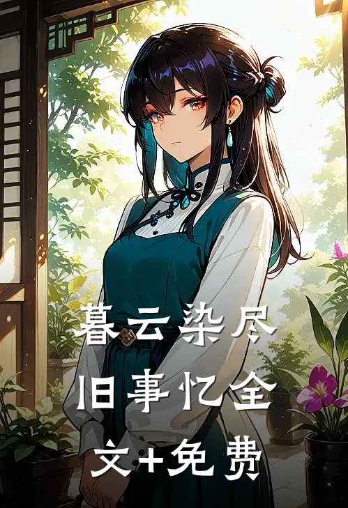 暮云染尽旧事忆全文+免费
