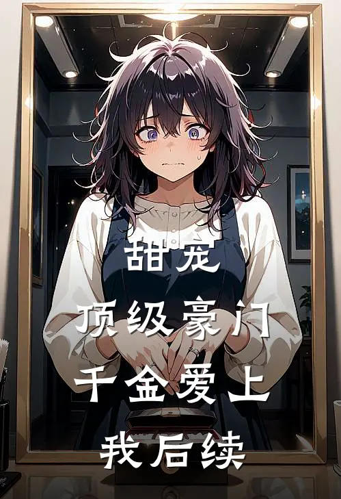 甜宠顶级豪门千金爱上我后续剧情