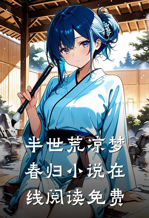 半世荒凉梦春归小说在线阅读免费