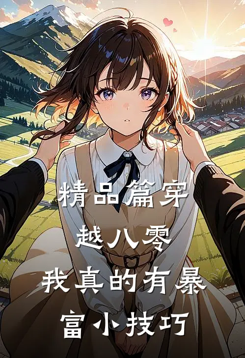 精品篇穿越八零：我真的有暴富小技巧