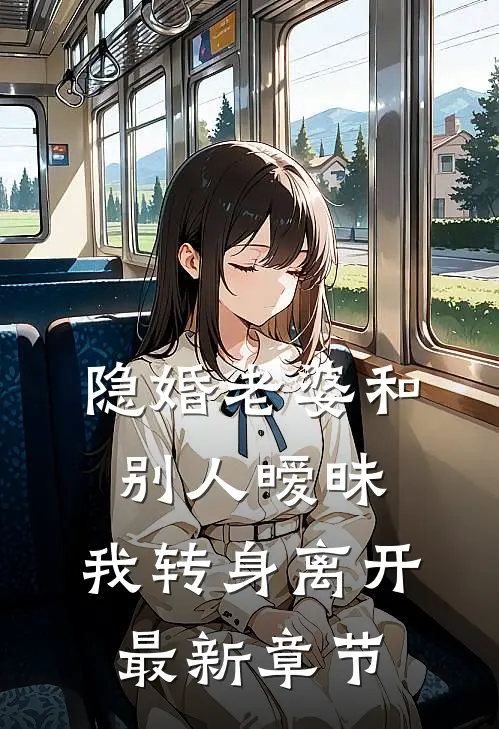 隐婚老婆和别人暧昧,我转身离开最新章节阅读