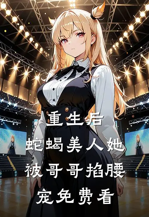 重生后，蛇蝎美人她被哥哥掐腰宠免费看