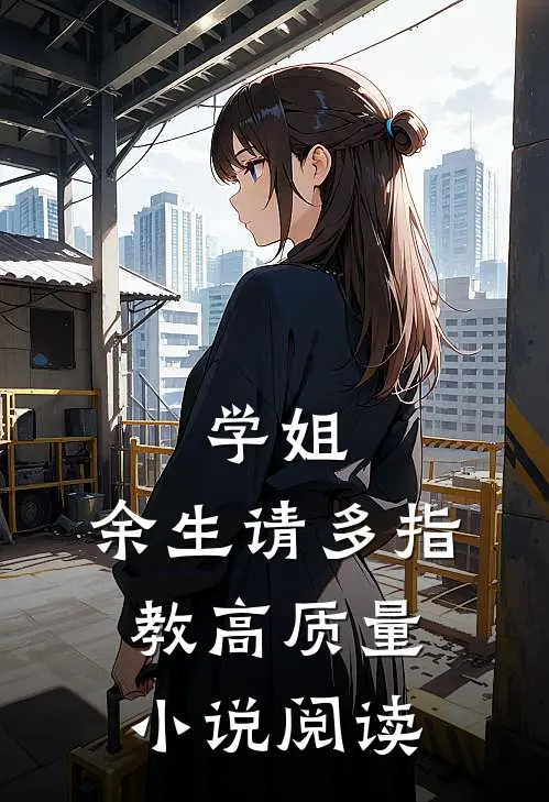 学姐，余生请多指教高质量小说阅读