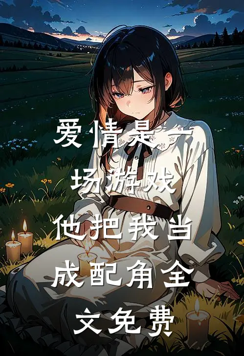 爱情是一场游戏,他把我当成配角全文免费观看