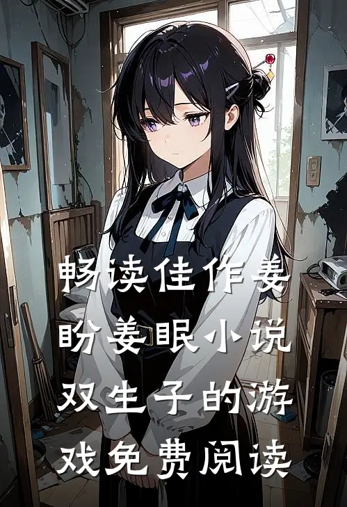畅读佳作姜盼姜眠小说双生子的游戏免费阅读