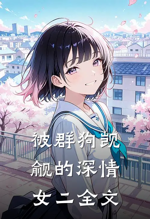 被群狗觊觎的深情女二全文