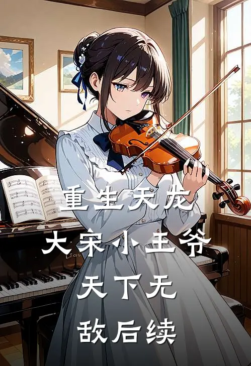 重生天龙，大宋小王爷，天下无敌后续