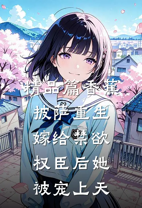 精品篇香蕉披萨 重生嫁给禁欲权臣后她被宠上天