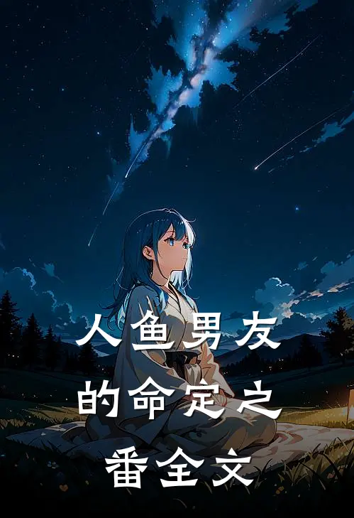 人鱼男友的命定之番全文
