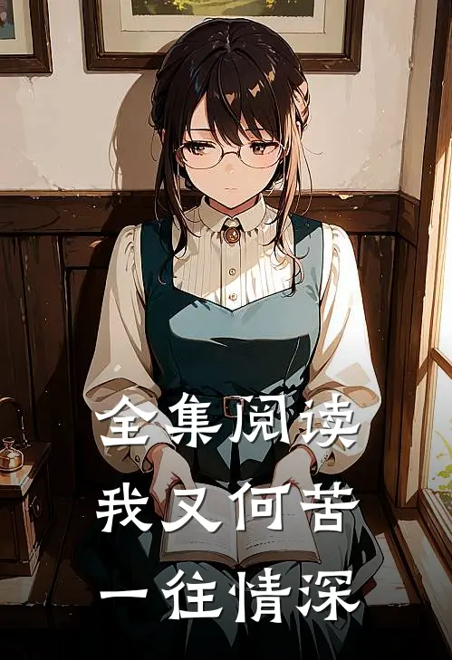 全集阅读我又何苦一往情深