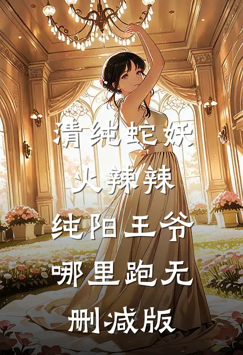 清纯蛇妖火辣辣,纯阳王爷哪里跑无删减版免费阅读