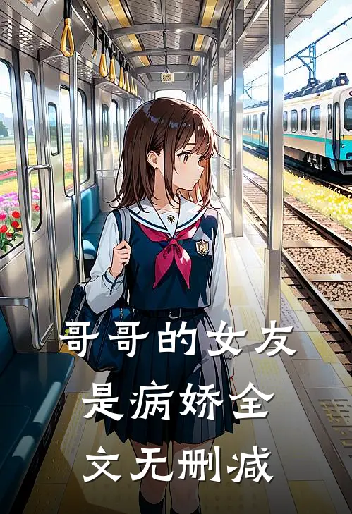 哥哥的女友是病娇全文无删减