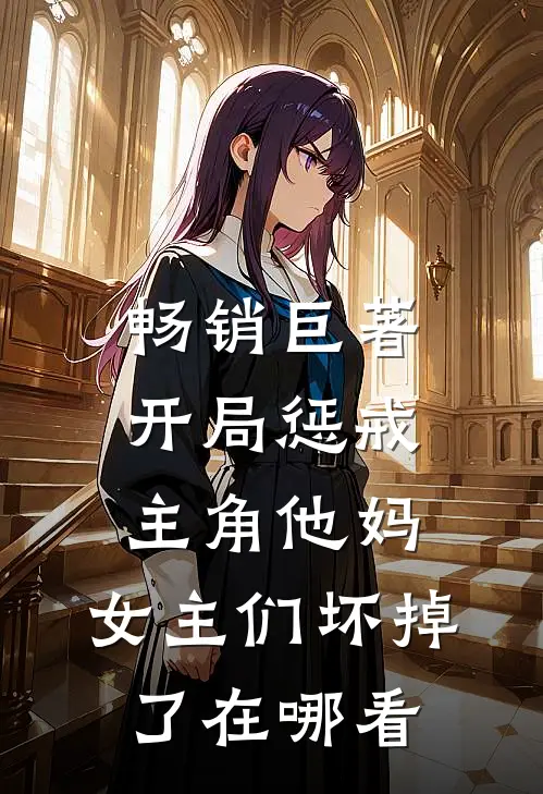 畅销巨著开局惩戒主角他妈,女主们坏掉了在哪看