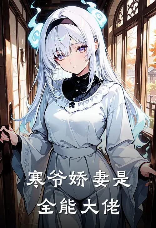 寒爷娇妻是全能大佬