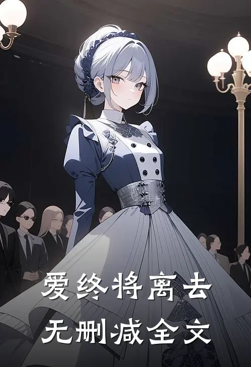 爱终将离去无删减全文