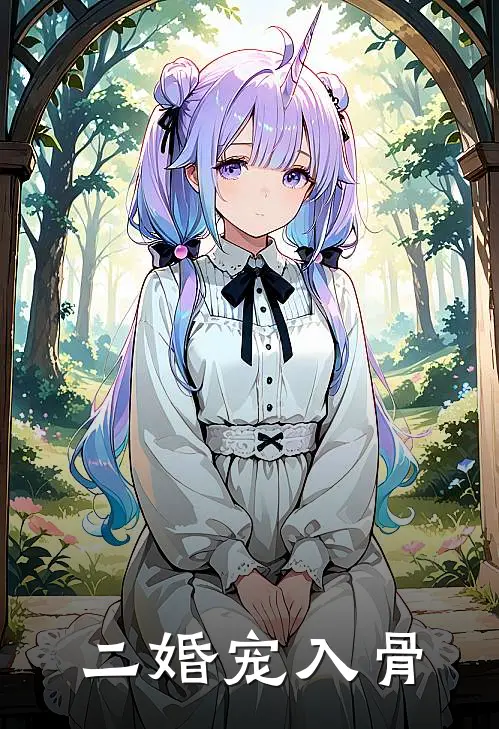 二婚宠入骨