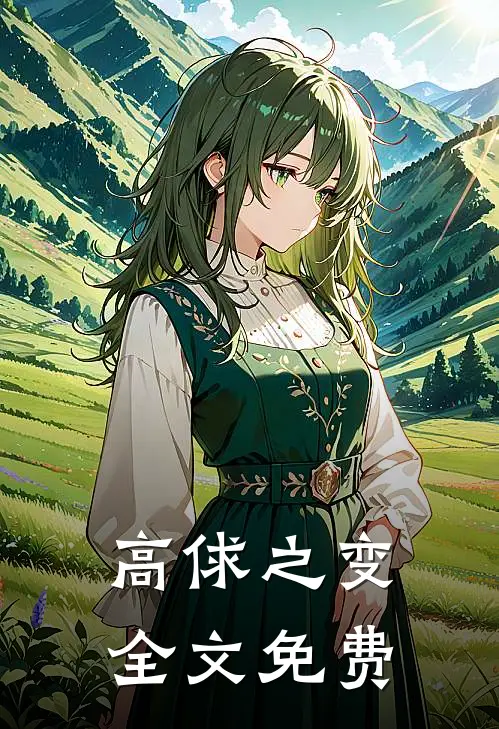 高俅之变全文免费
