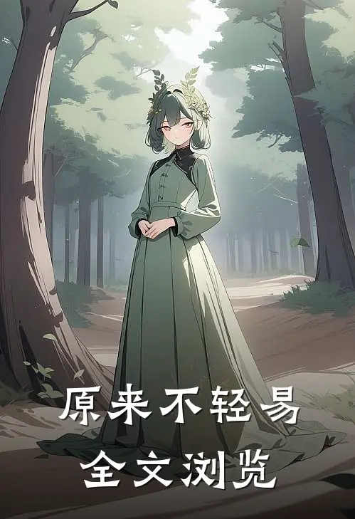 原来不轻易全文浏览