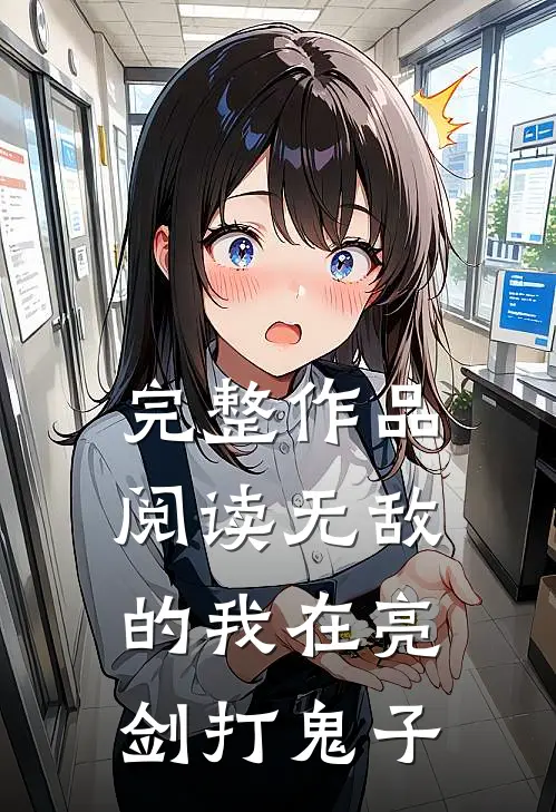 完整作品阅读无敌的我在亮剑打鬼子