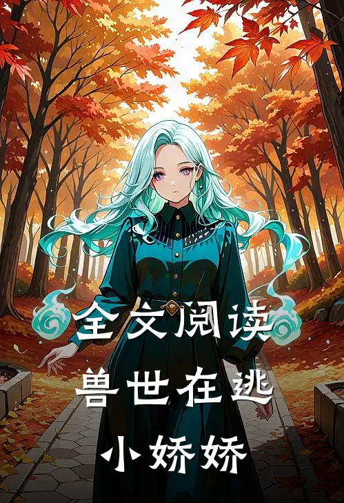 全文阅读兽世在逃小娇娇