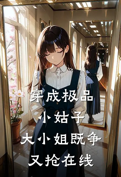 穿成极品小姑子,大小姐既争又抢在线阅读