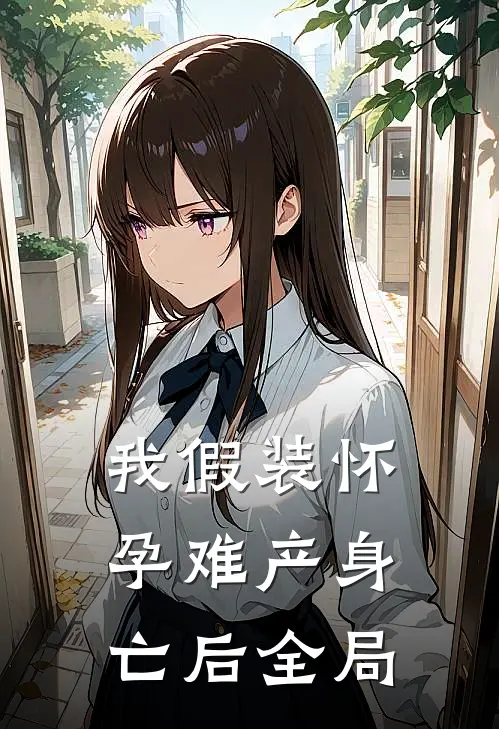 我假装怀孕难产身亡后全局