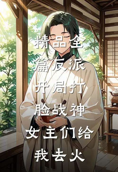 精品全篇反派：开局打脸战神，女主们给我去火