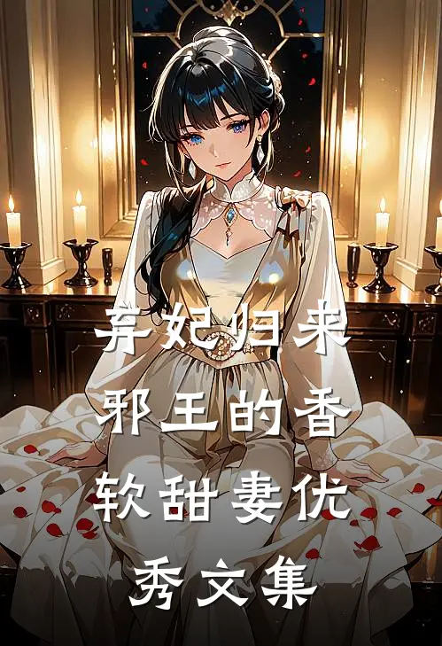 弃妃归来：邪王的香软甜妻优秀文集