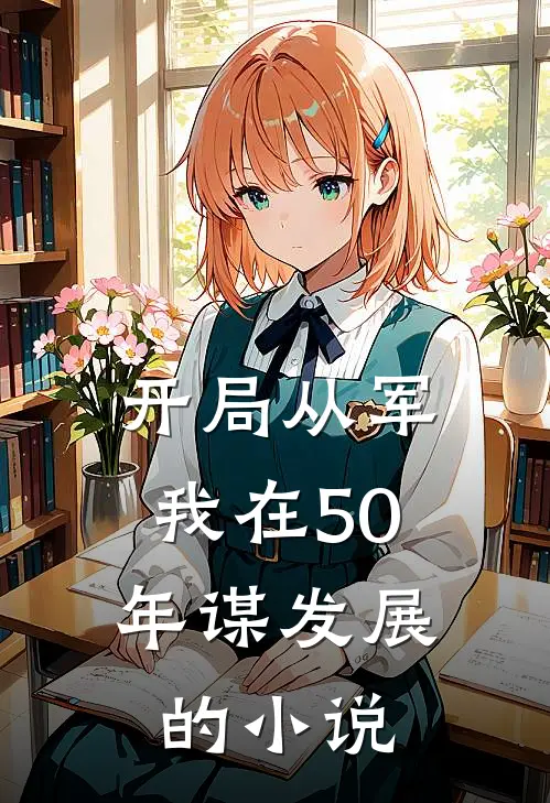 开局从军，我在50年谋发展的小说