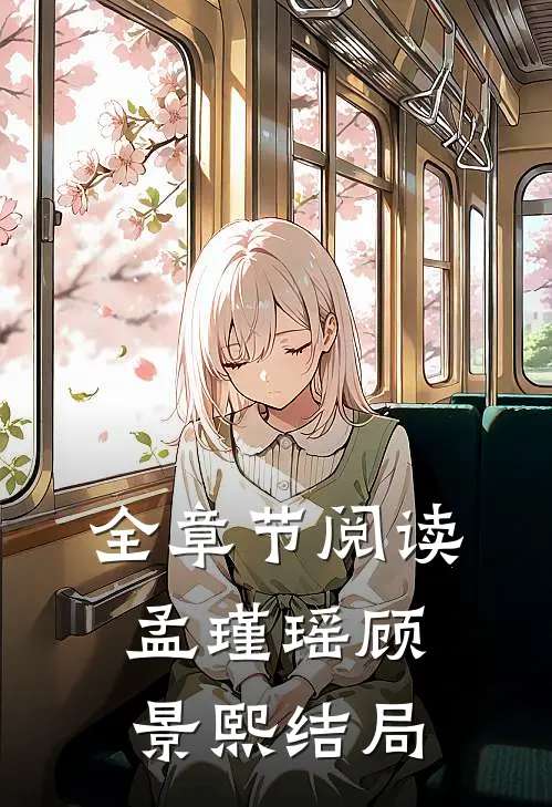全章节阅读孟瑾瑶顾景熙结局