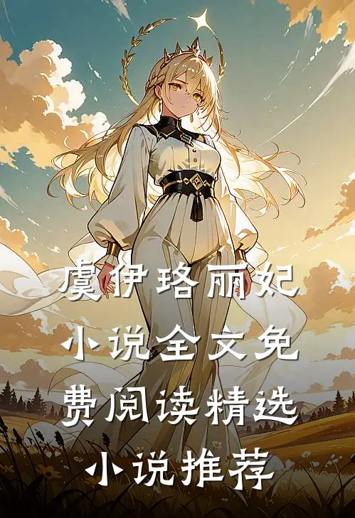 虞伊珞丽妃小说全文免费阅读精选小说推荐