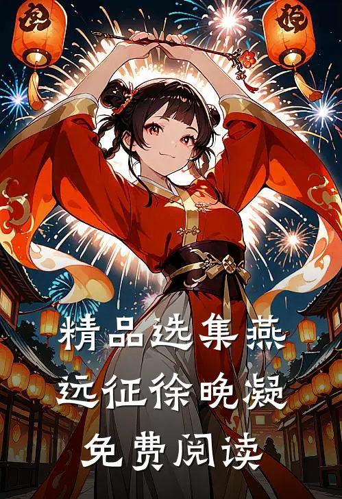 精品选集燕远征徐晚凝免费阅读