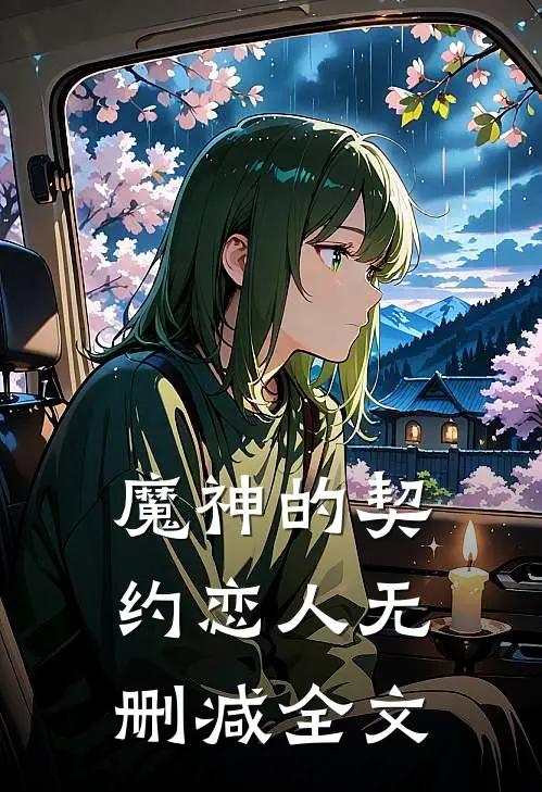 魔神的契约恋人无删减全文