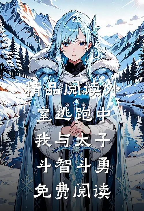 精品阅读外室逃跑中我与太子斗智斗勇免费阅读