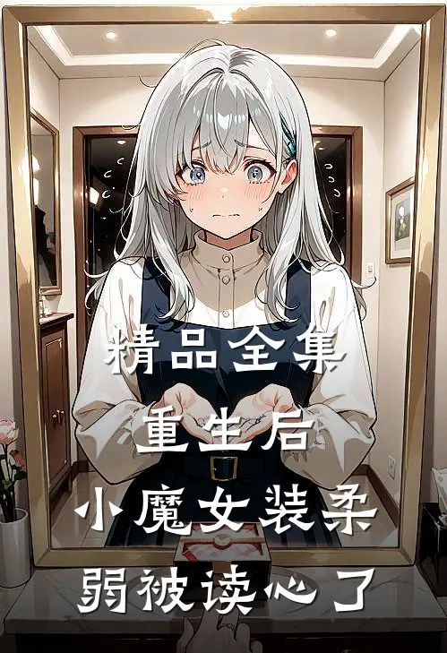 精品全集重生后，小魔女装柔弱被读心了