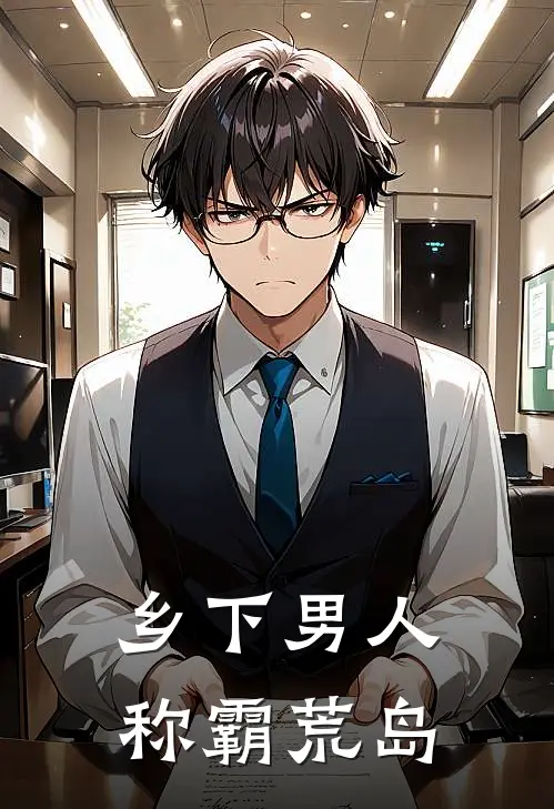 乡下男人称霸荒岛