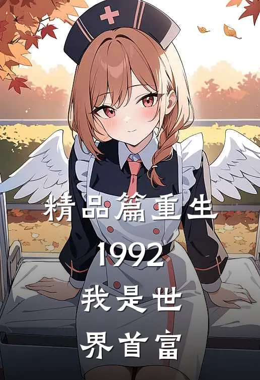 精品篇重生1992，我是世界首富