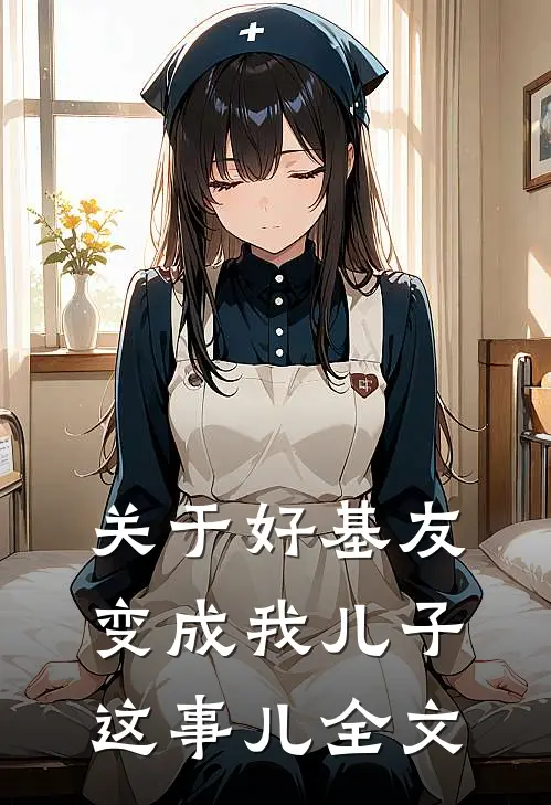 关于好基友变成我儿子这事儿全文
