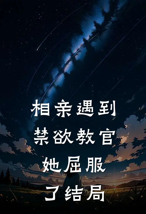 相亲遇到禁欲教官,她屈服了结局怎么样