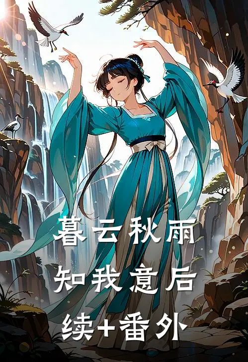 暮云秋雨知我意后续+番外