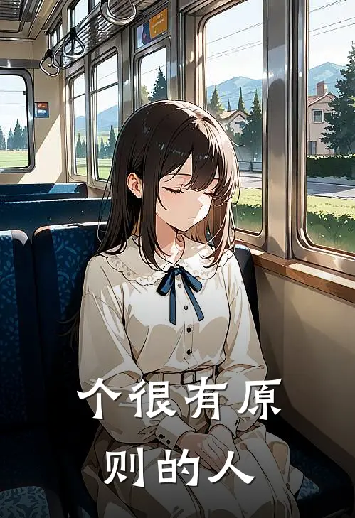 个很有原则的人