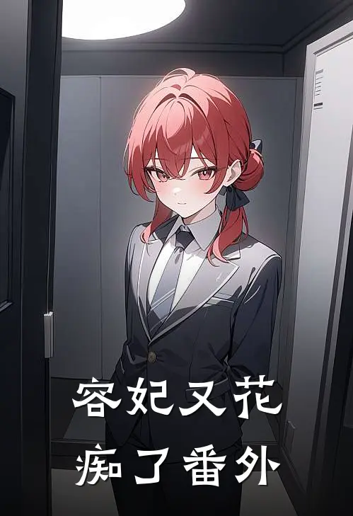 容妃又花痴了 番外