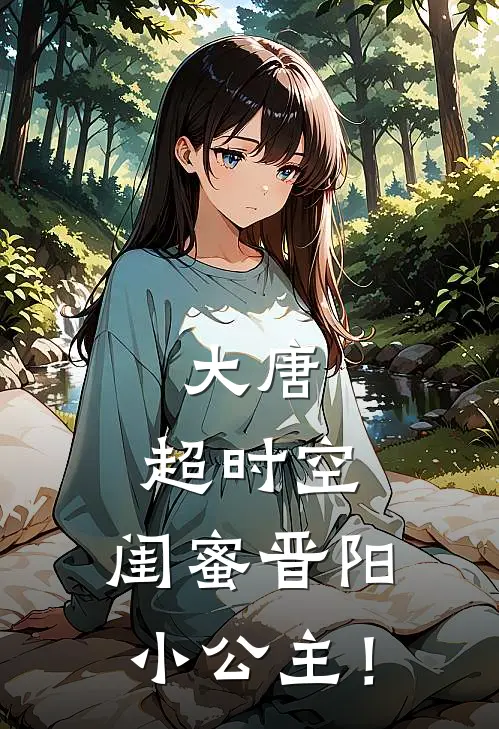 大唐：超时空，闺蜜晋阳小公主！
