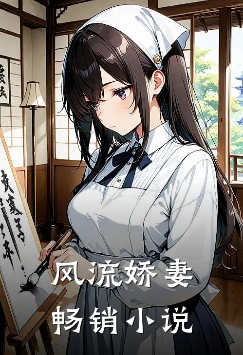 风流娇妻畅销小说
