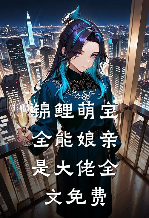 锦鲤萌宝：全能娘亲是大佬全文免费